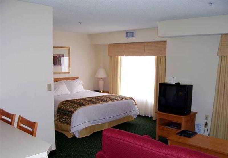 Residence Inn Durango Downtown Kültér fotó