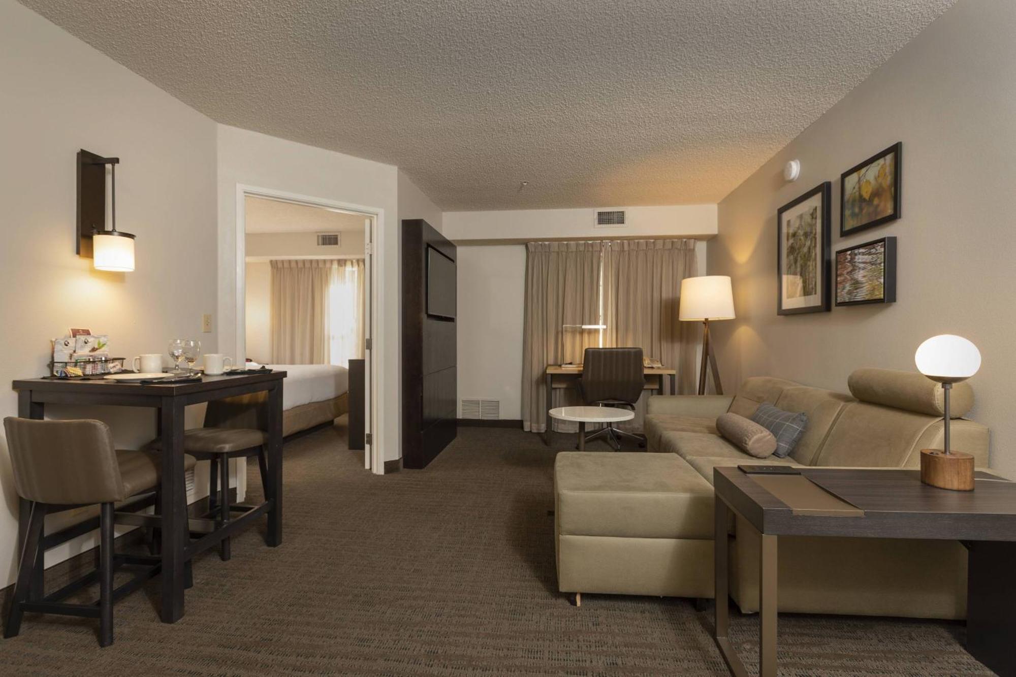Residence Inn Durango Downtown Kültér fotó