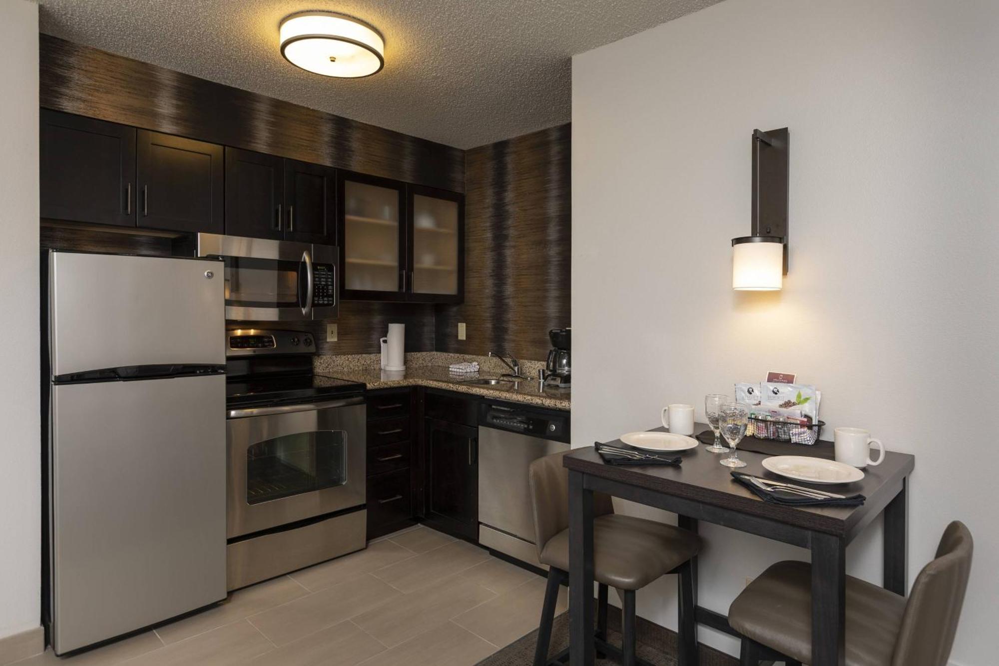 Residence Inn Durango Downtown Kültér fotó
