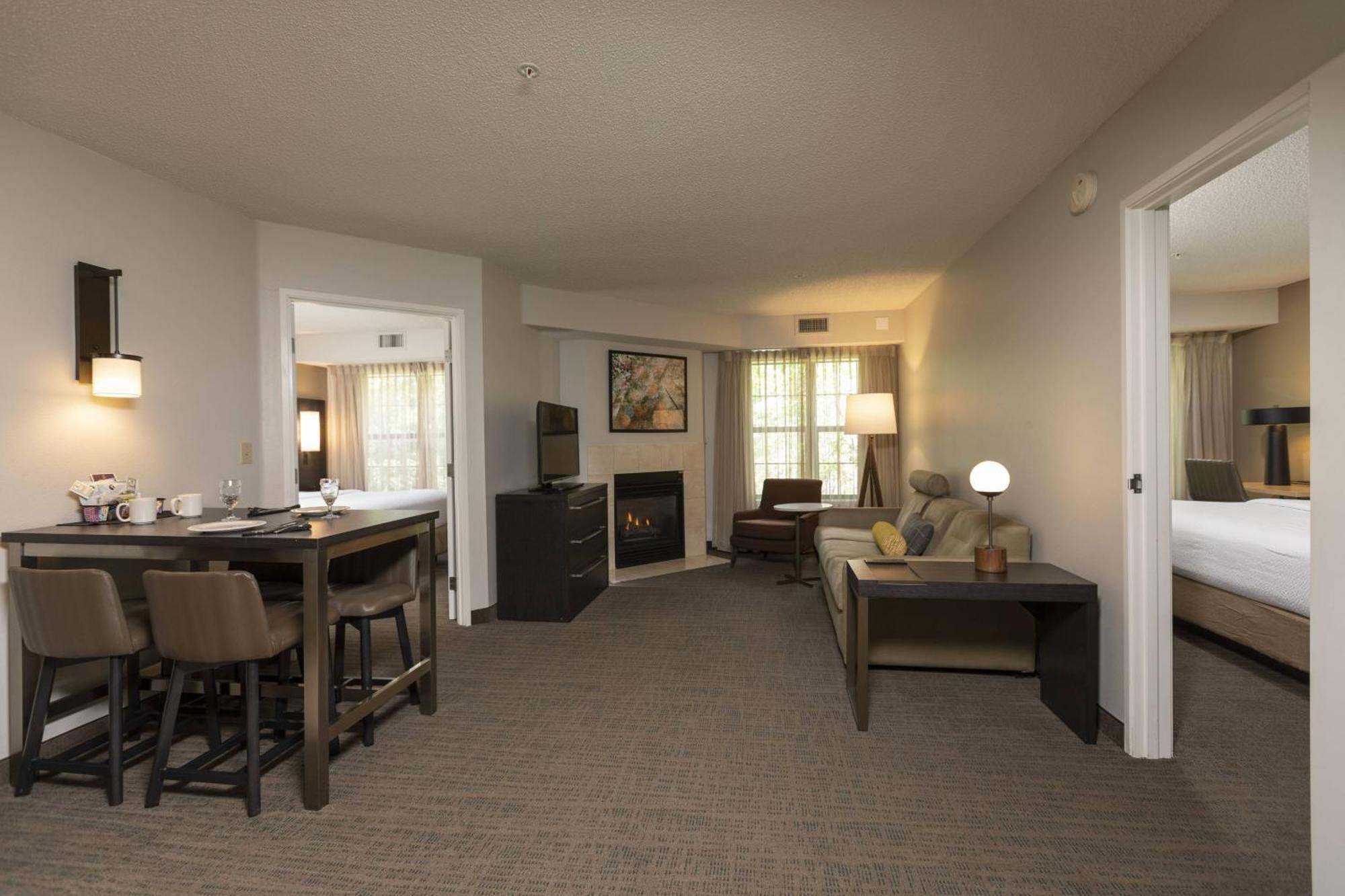 Residence Inn Durango Downtown Kültér fotó