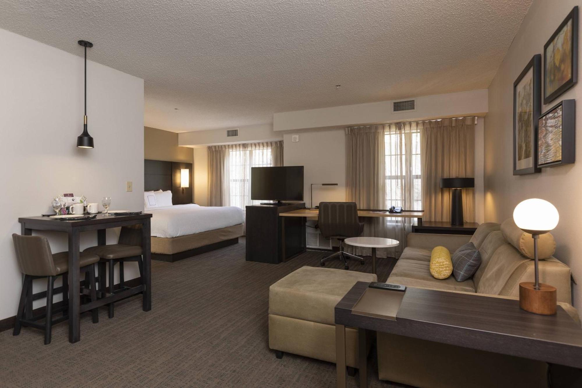 Residence Inn Durango Downtown Kültér fotó