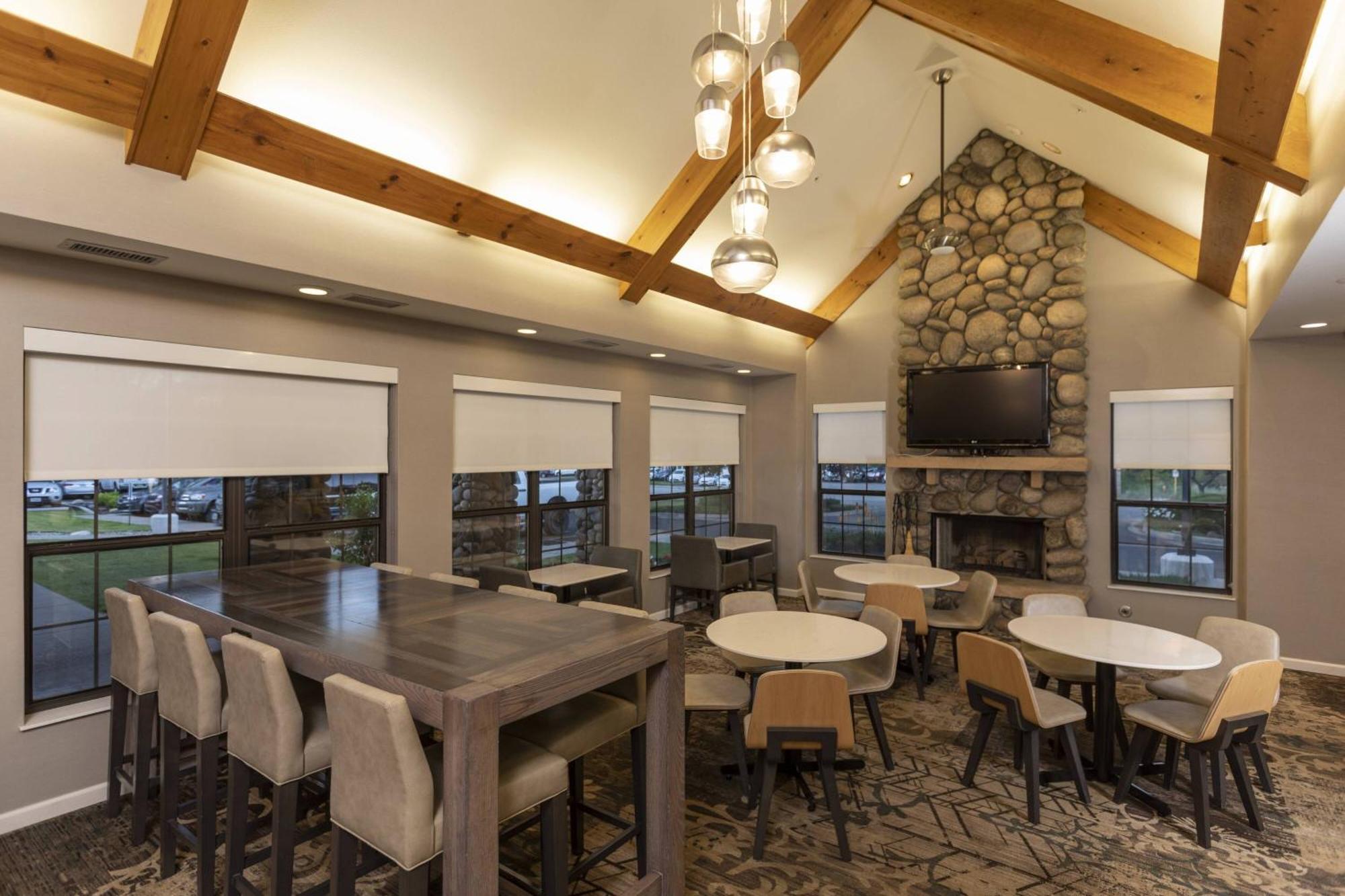 Residence Inn Durango Downtown Kültér fotó