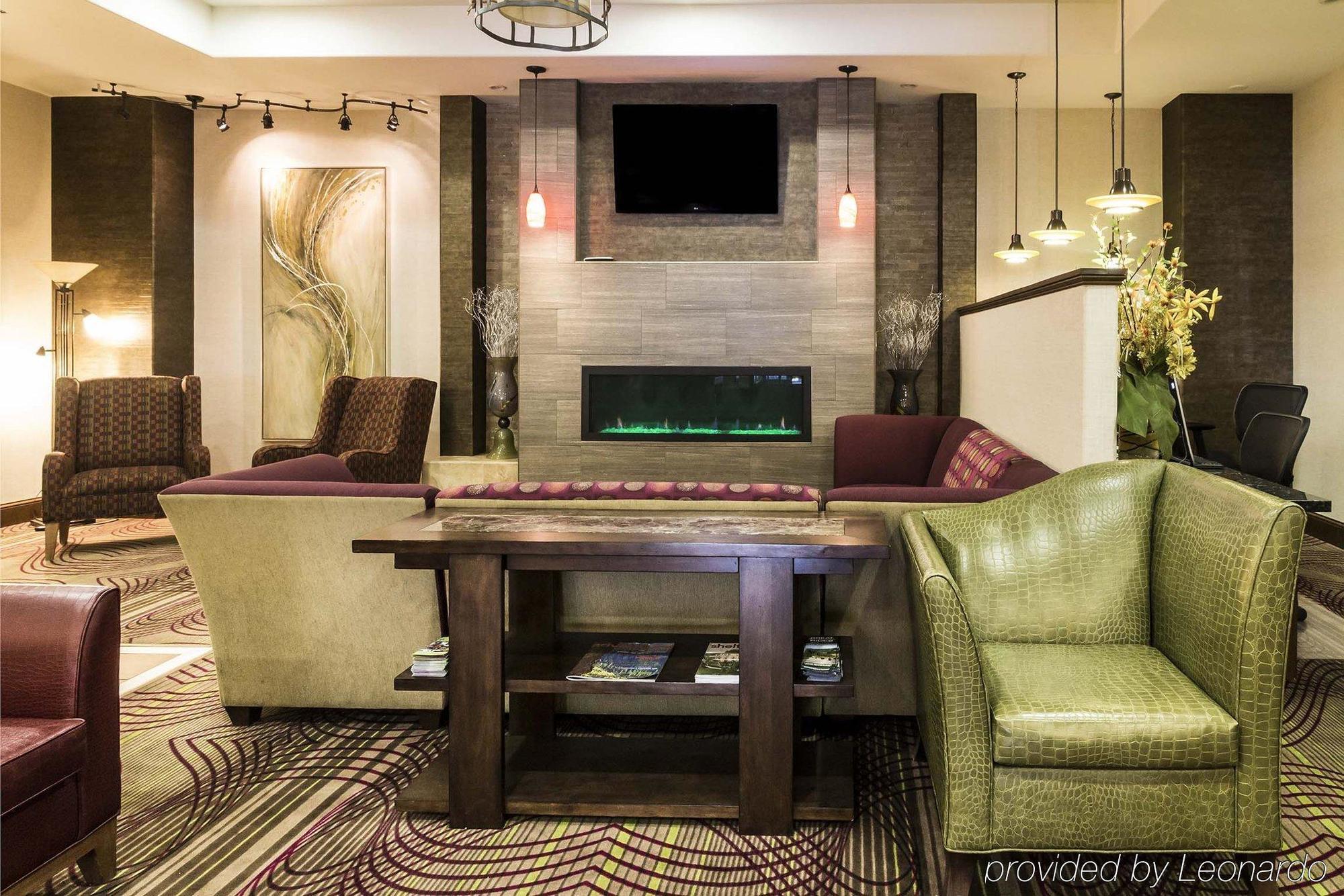 Residence Inn Durango Downtown Kültér fotó