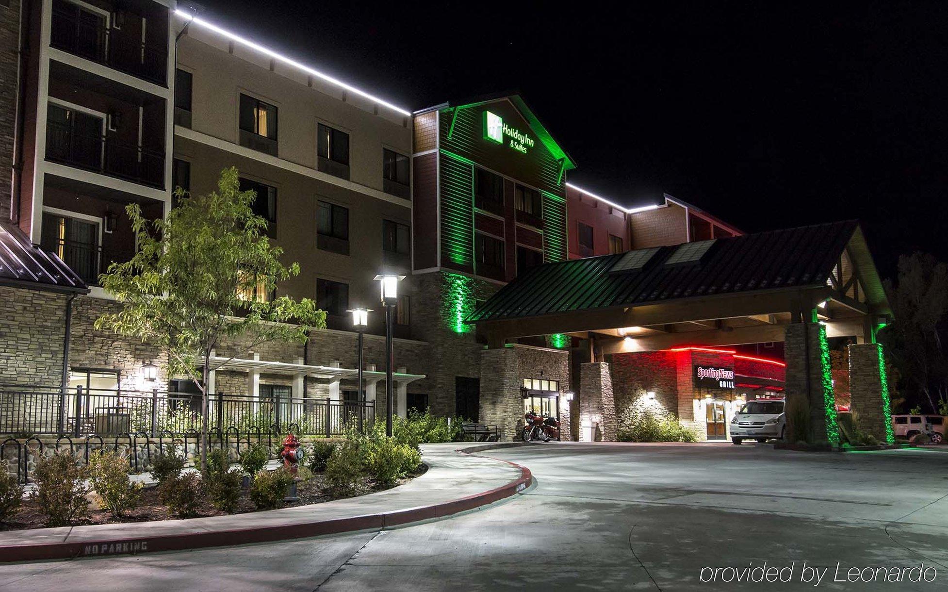 Residence Inn Durango Downtown Kültér fotó