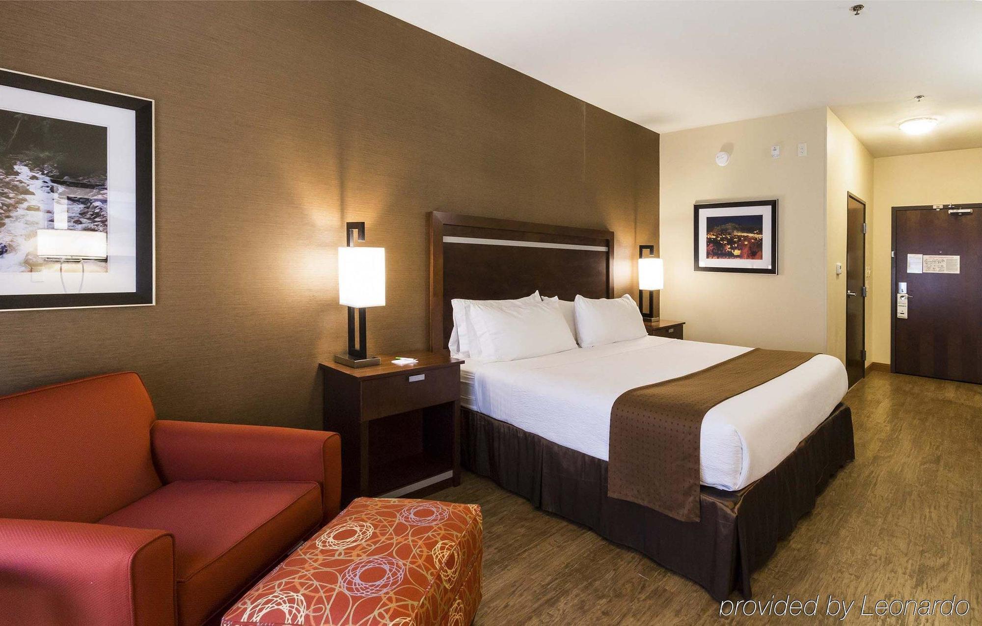 Residence Inn Durango Downtown Kültér fotó