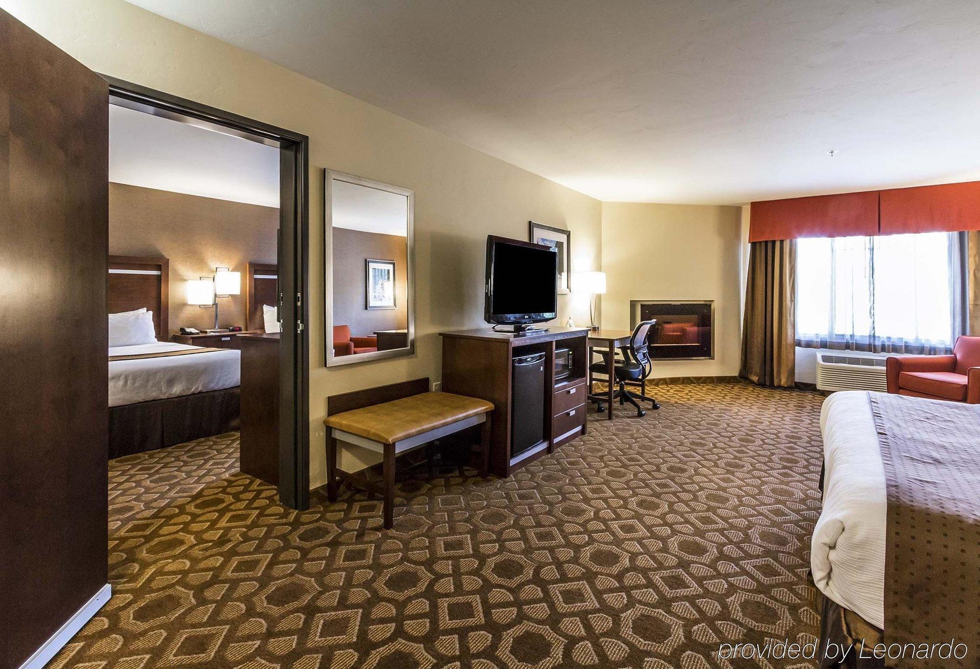 Residence Inn Durango Downtown Kültér fotó