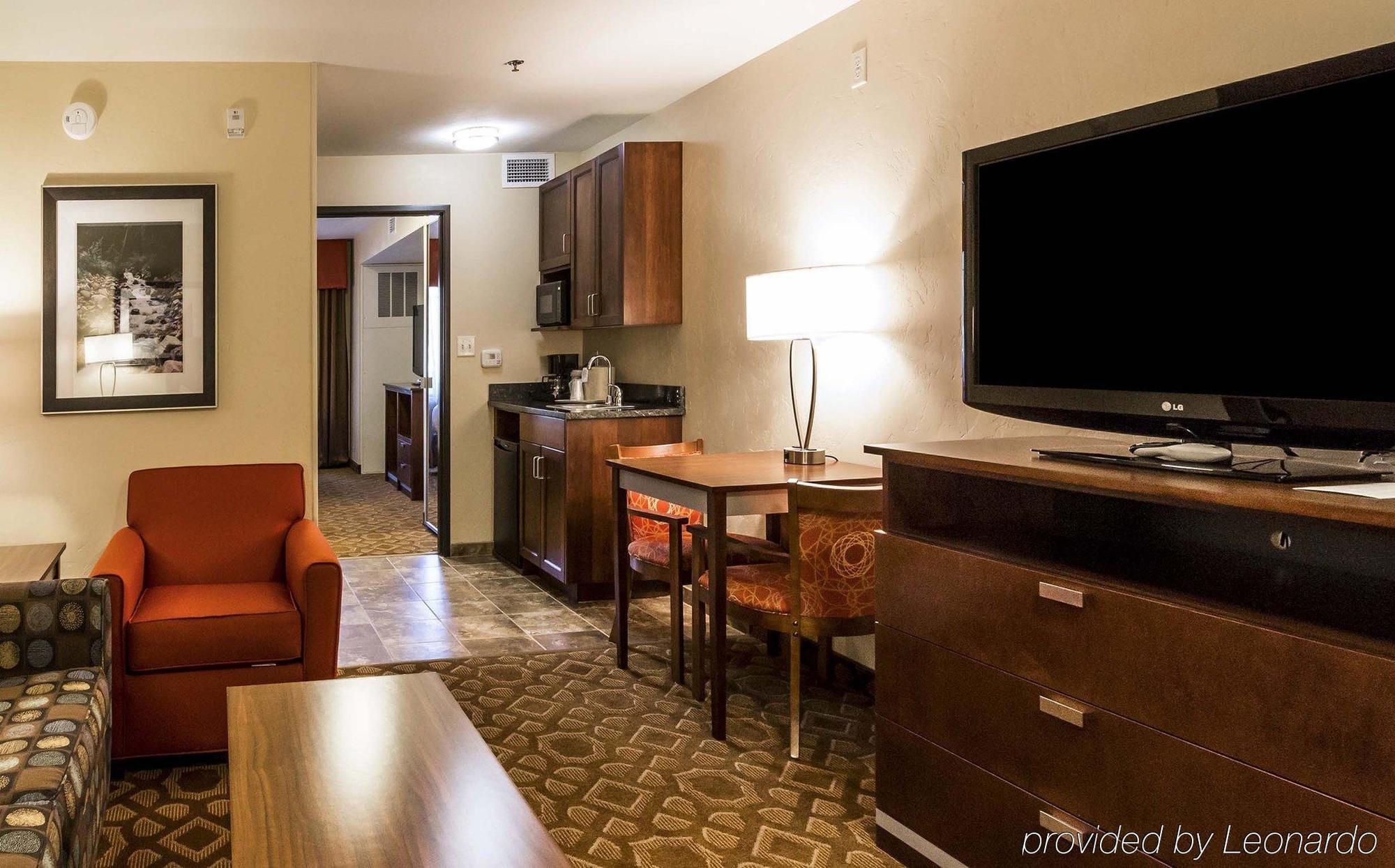 Residence Inn Durango Downtown Kültér fotó