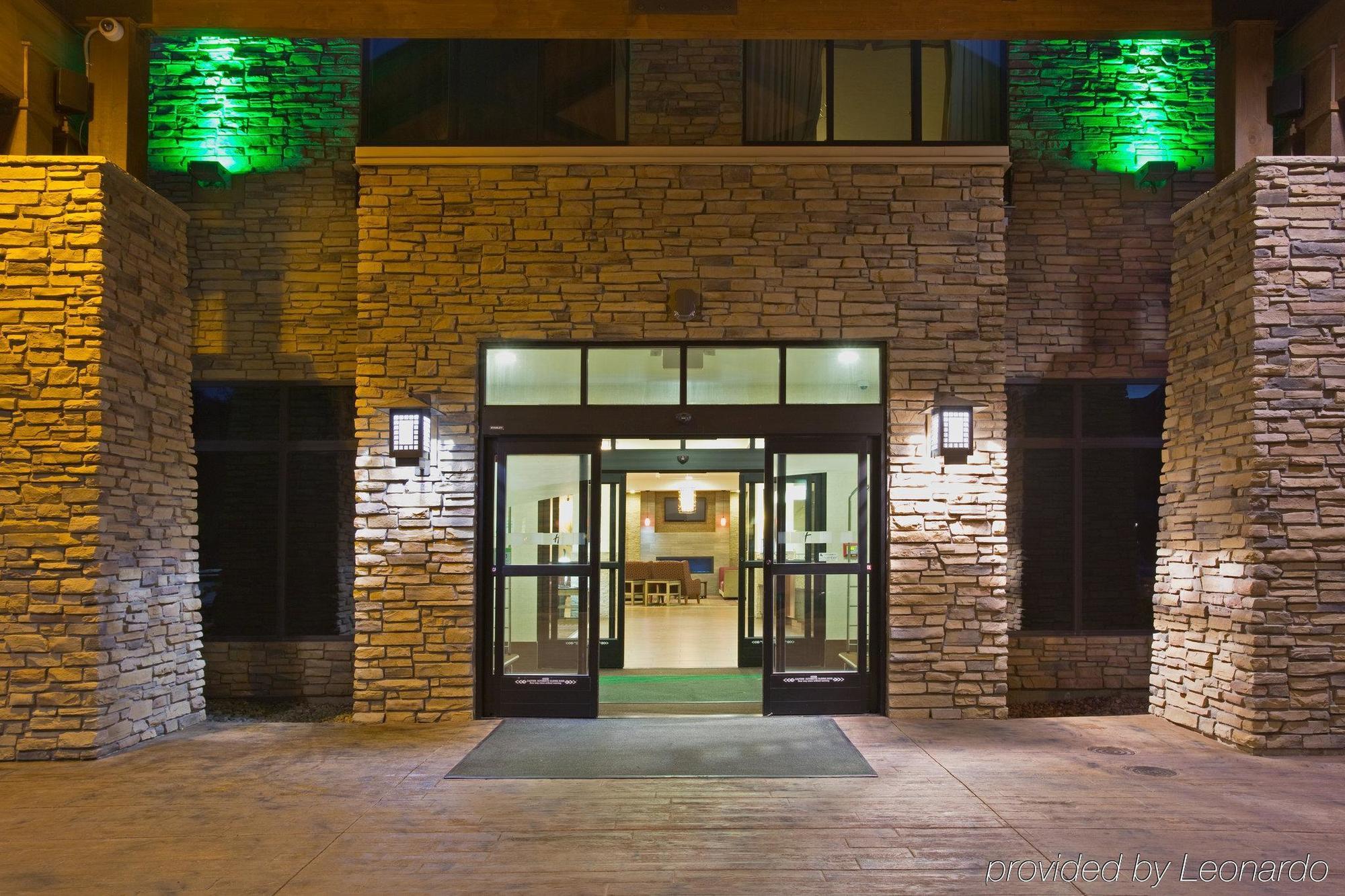Residence Inn Durango Downtown Kültér fotó