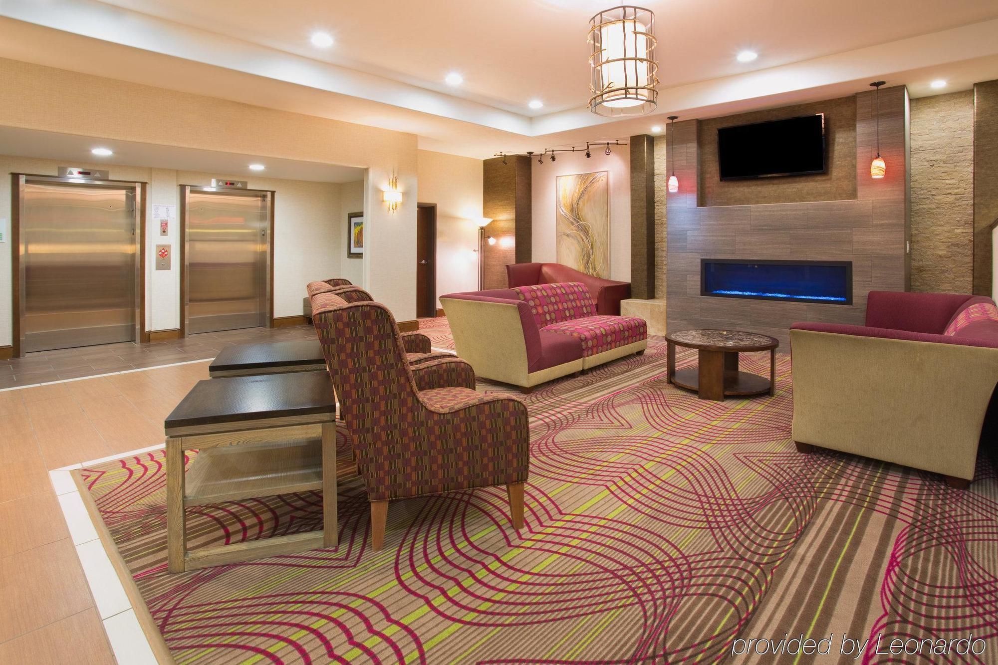 Residence Inn Durango Downtown Kültér fotó