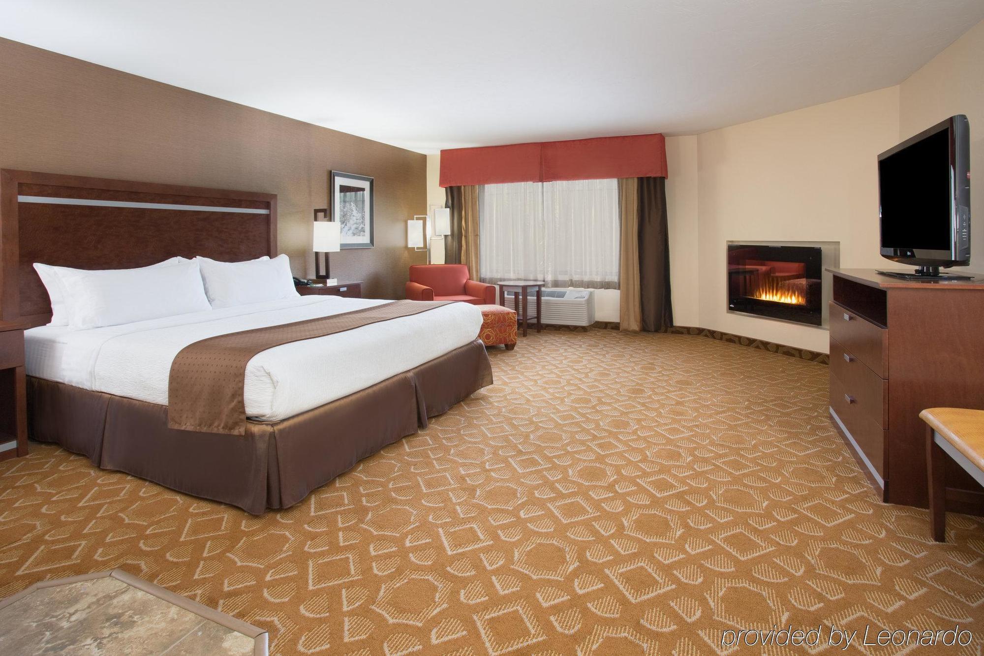 Residence Inn Durango Downtown Kültér fotó