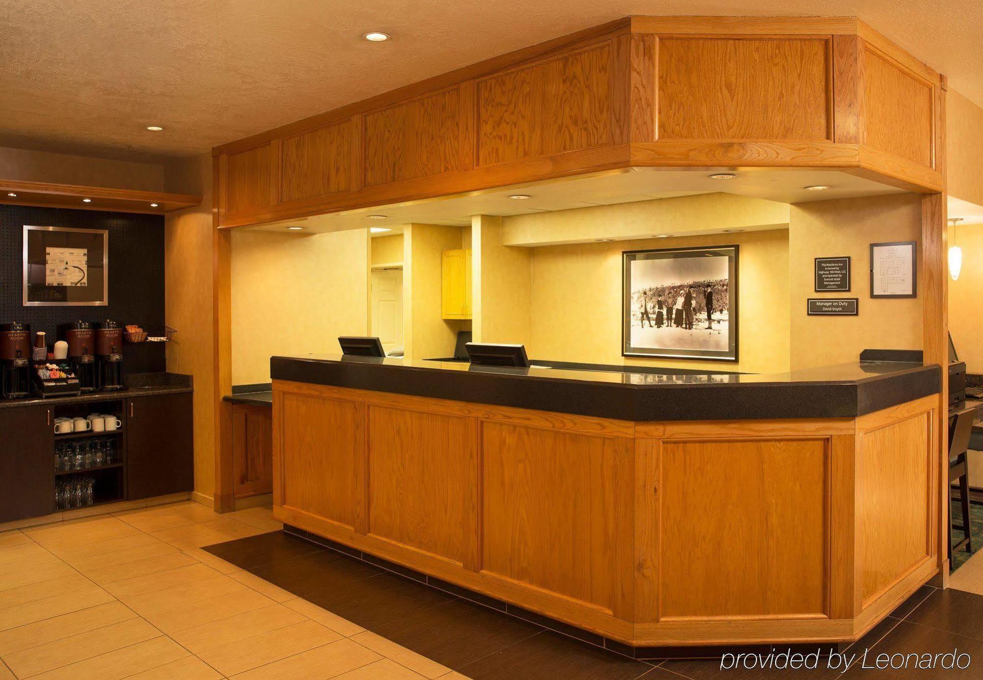 Residence Inn Durango Downtown Kültér fotó