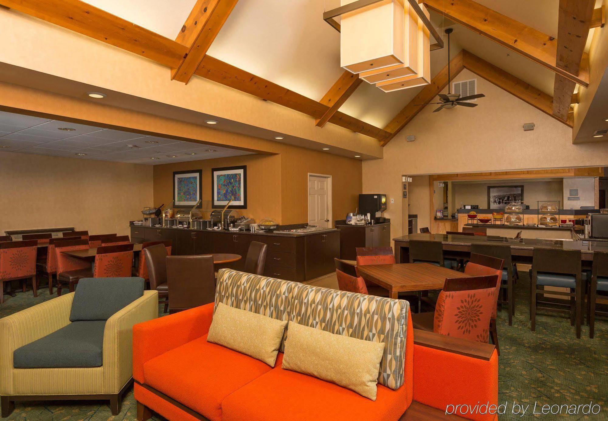 Residence Inn Durango Downtown Kültér fotó