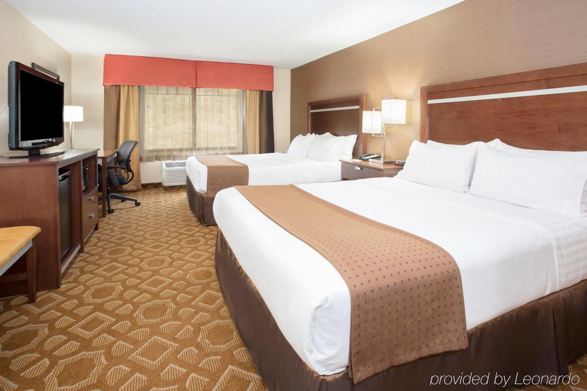 Residence Inn Durango Downtown Kültér fotó