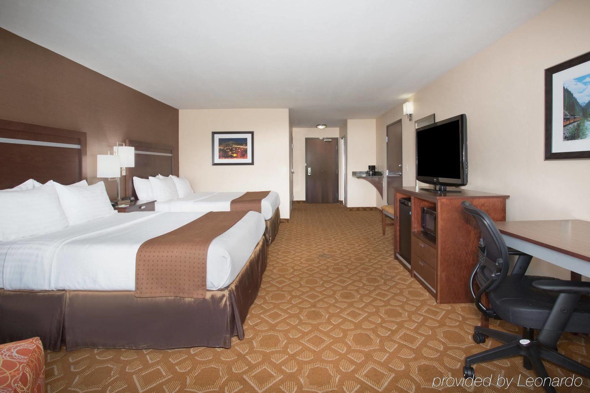 Residence Inn Durango Downtown Kültér fotó
