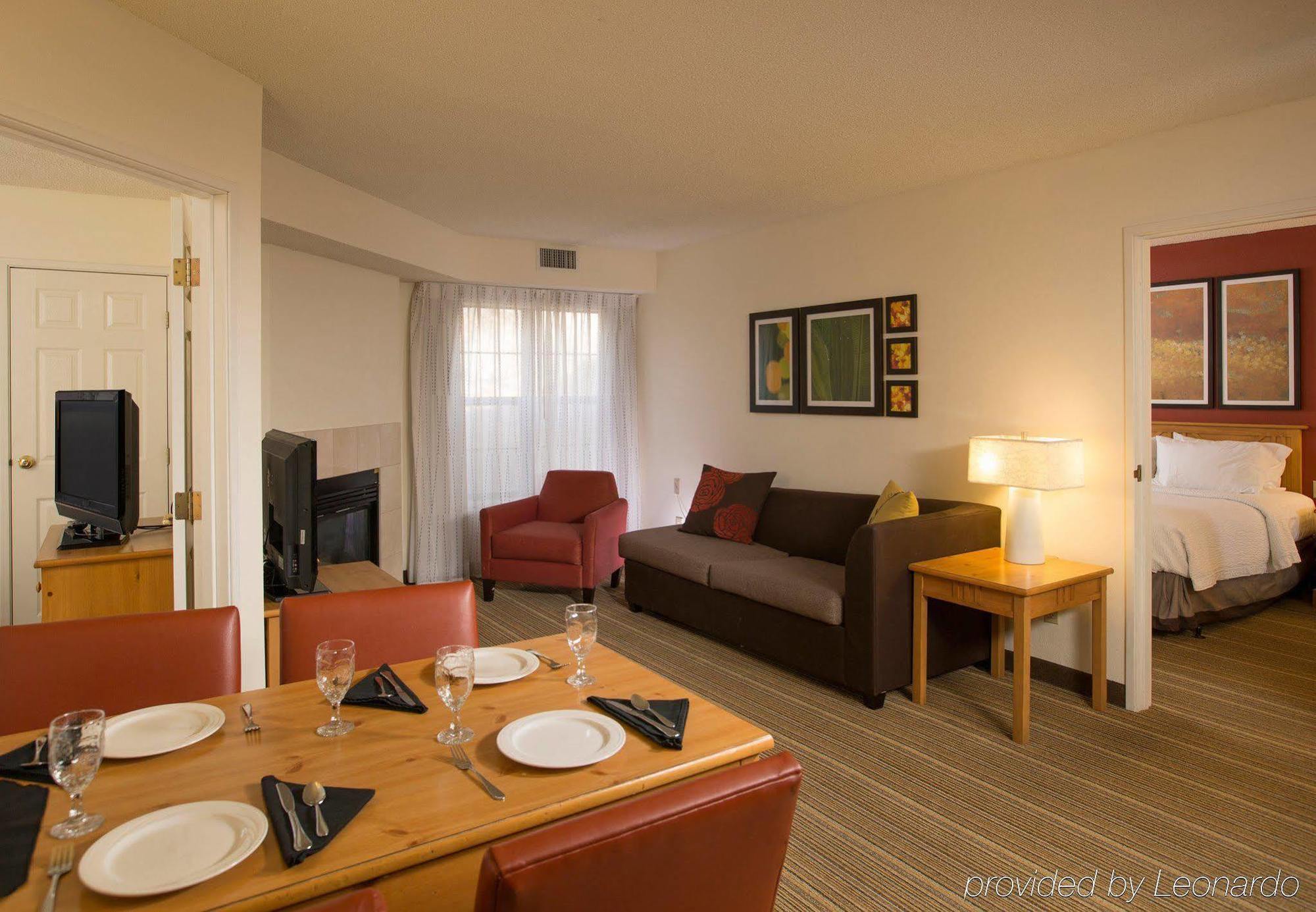 Residence Inn Durango Downtown Kültér fotó