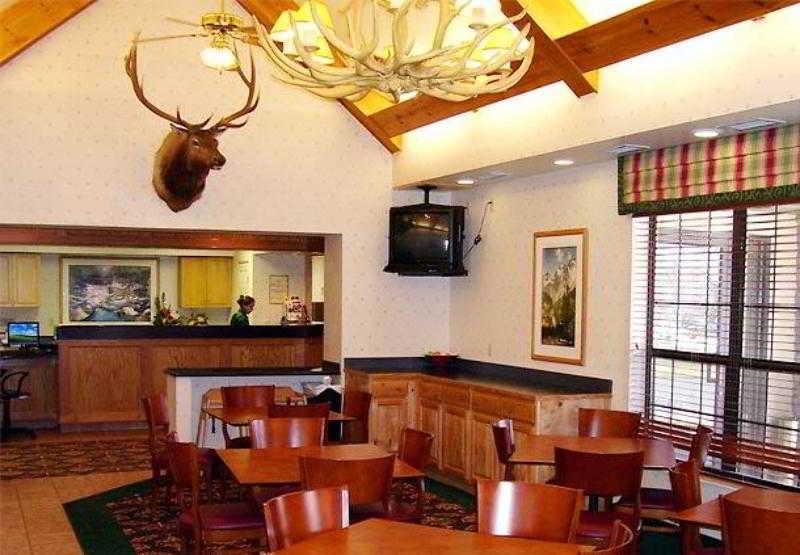 Residence Inn Durango Downtown Kültér fotó