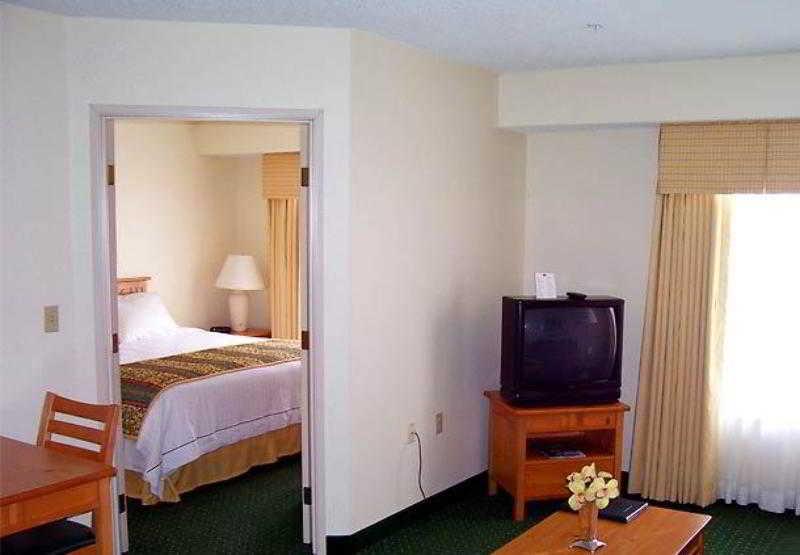 Residence Inn Durango Downtown Kültér fotó