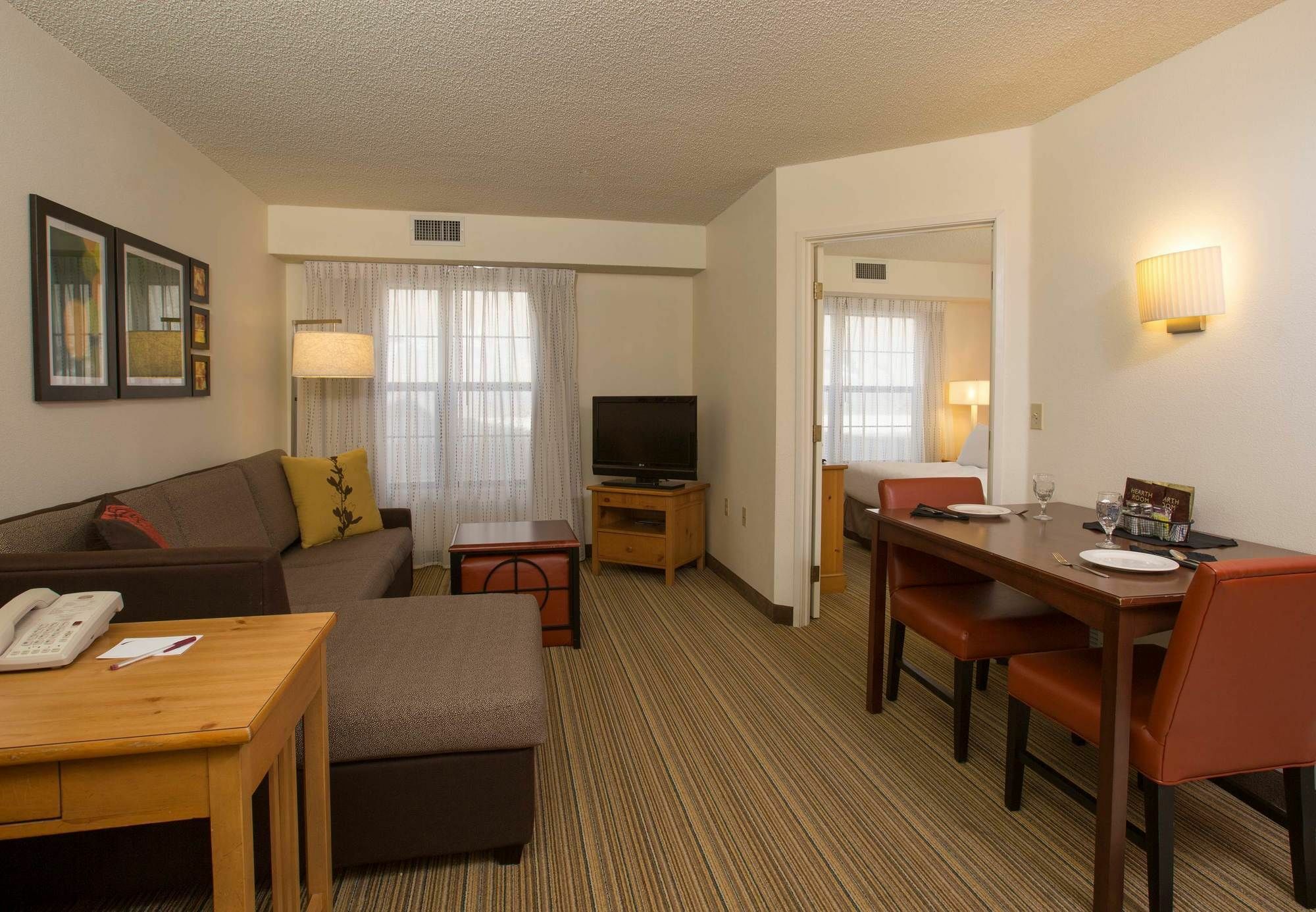 Residence Inn Durango Downtown Kültér fotó