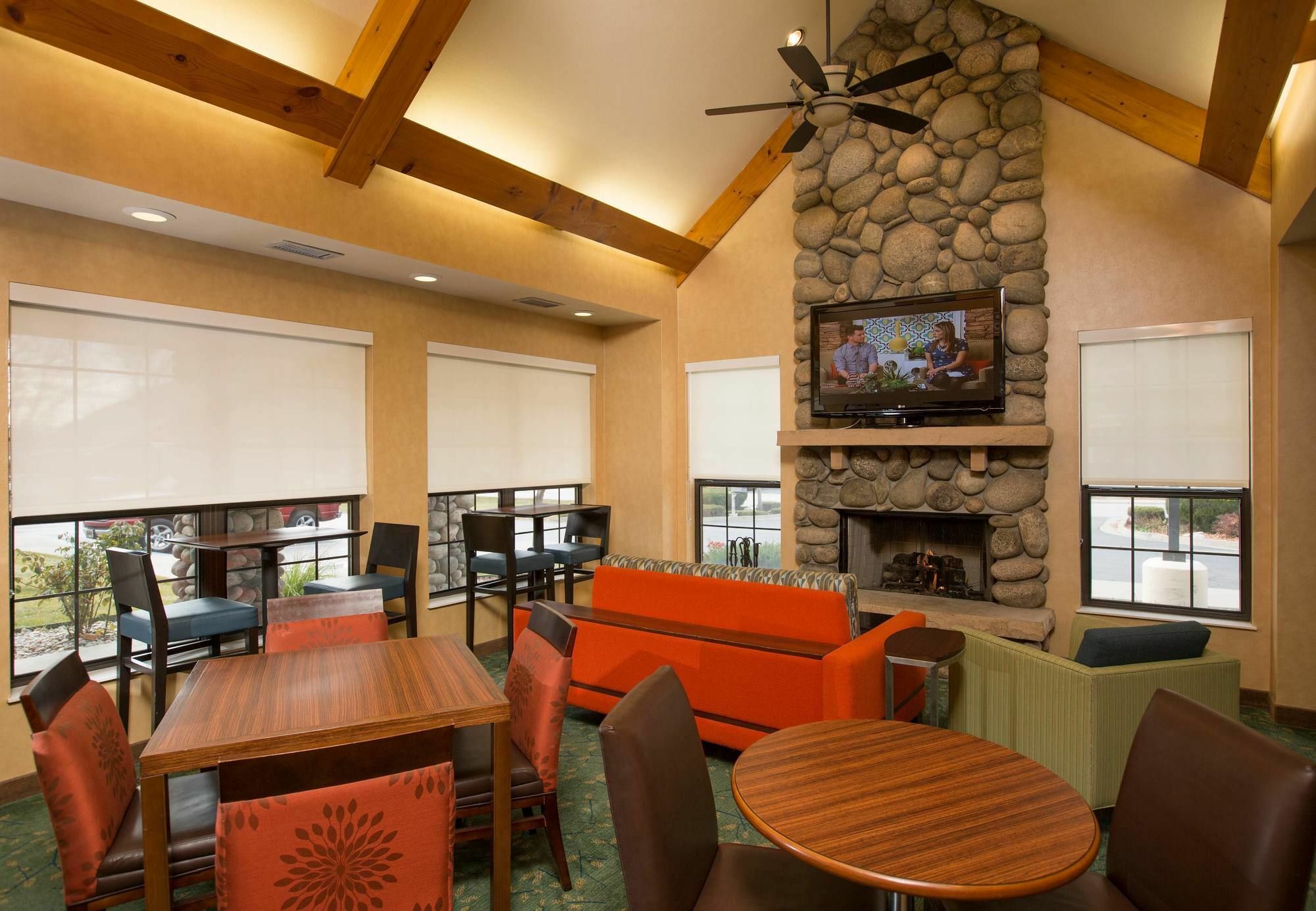 Residence Inn Durango Downtown Kültér fotó