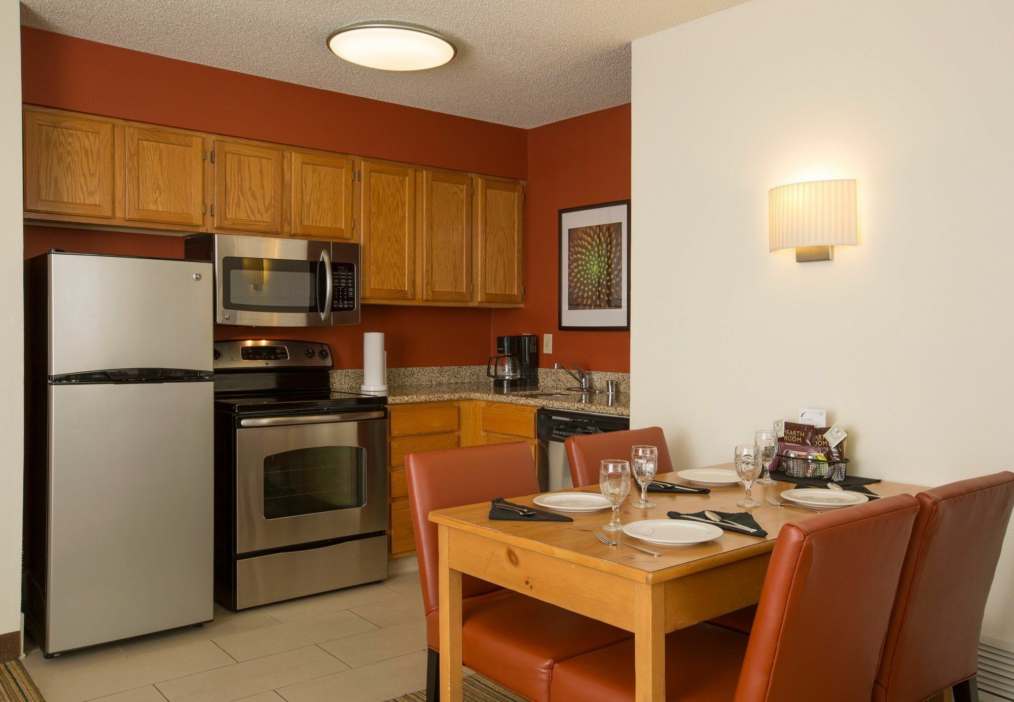 Residence Inn Durango Downtown Kültér fotó